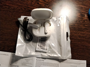 JBL Wave 300 kõrvaklapid (3 foto / 4)