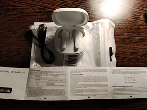JBL Wave 300 kõrvaklapid (4 foto / 4)