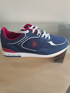 Us.polo. (1 фото из 5)