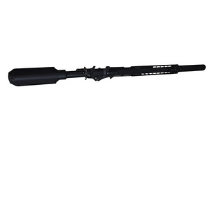 Airsoft gun G&G Armamend 6mm + kott + aku (2 foto / 5)