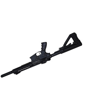 Airsoft gun G&G Armamend 6mm + kott + aku (4 foto / 5)