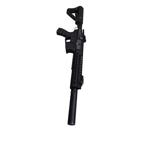 Airsoft gun G&G Armamend 6mm + kott + aku (5 foto / 5)