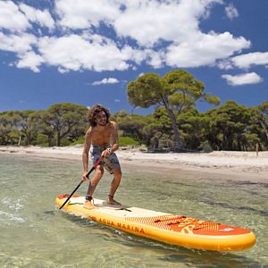 UUS AQUA MARINA FUSION 2026 aerulaud (SUP) (3 foto / 4)