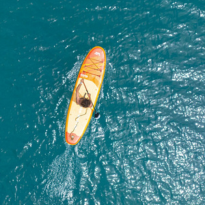 UUS AQUA MARINA FUSION 2026 aerulaud (SUP) (4 foto / 4)