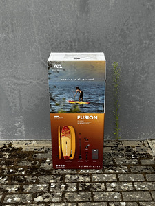 UUS AQUA MARINA FUSION 2026 aerulaud (SUP) (1 foto / 4)