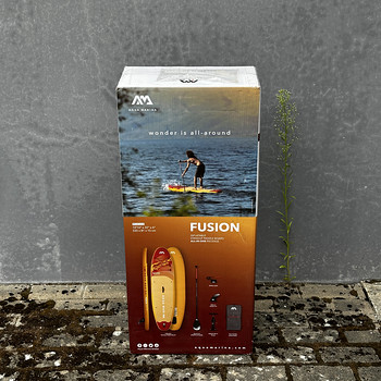 UUS AQUA MARINA FUSION 2026 aerulaud (SUP)
