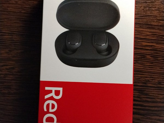 Xiaomi Redmi Airdots 2 MI kõrvaklapid