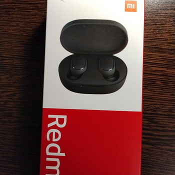 Xiaomi Redmi Airdots 2 MI kõrvaklapid