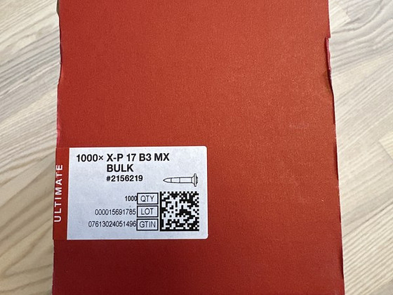 Hilti