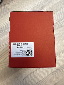 Hilti (1 foto / 1)