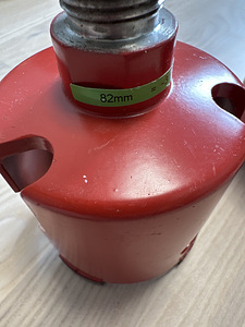 Hilti (1 фото из 3)