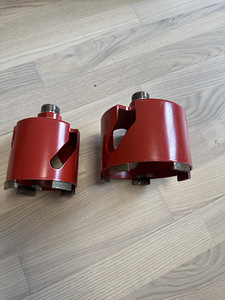 Hilti (3 фото из 3)