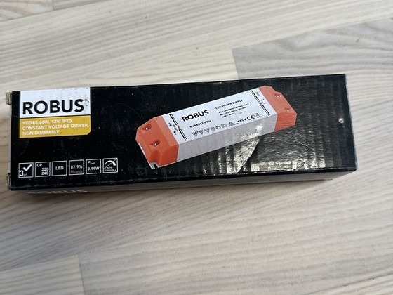 Robus