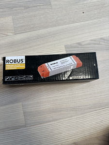 Robus (1 фото из 1)