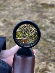 UUS ÕHUPÜSS UMAREX HÄMMERLI HUNTER FORCE 900 COMBO (10 foto / 10)