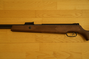 UUS ÕHUPÜSS UMAREX HÄMMERLI HUNTER FORCE 900 COMBO (4 foto / 9)