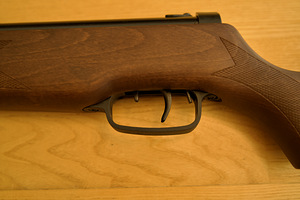 UUS ÕHUPÜSS UMAREX HÄMMERLI HUNTER FORCE 900 COMBO (5 foto / 9)