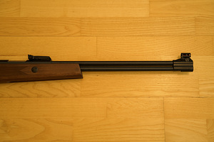 UUS ÕHUPÜSS UMAREX HÄMMERLI HUNTER FORCE 900 COMBO (7 foto / 9)