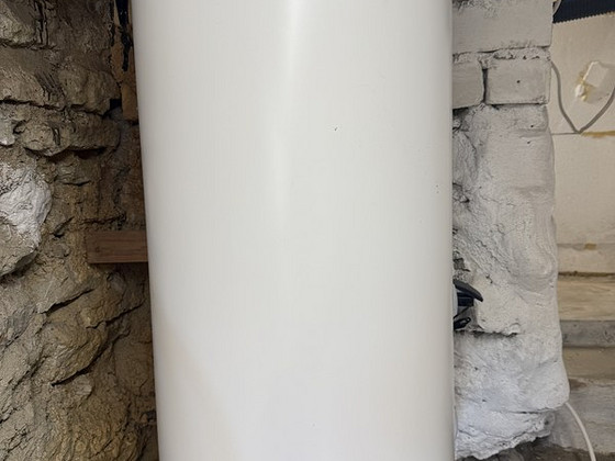 Бойлер Midea Lume EWH 100L WiFi, 1,5KW