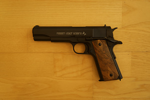 UUS UMAREX Colt 1911 Classic õhupüstol 4,5mm CO2 Blowback (2 foto / 10)
