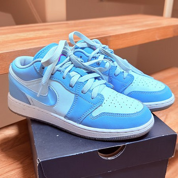 Jordan, suurus 35,5