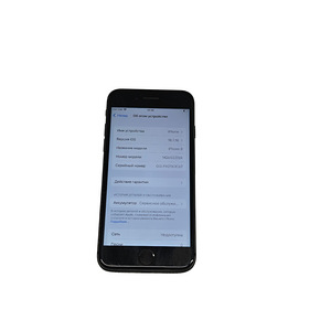 Смартфон Apple iPhone 8 64gb аку 76% (2 фото из 5)