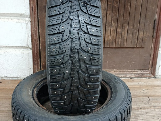 175/65/14 Hankook Winter I Pike RS