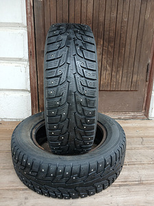 175/65/14 Hankook Winter I Pike RS (1 фото из 3)