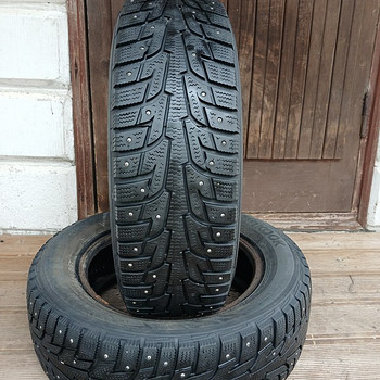 175/65/14 Hankook Winter I Pike RS