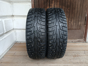 175/65/14 Hankook Winter I Pike RS (2 фото из 3)
