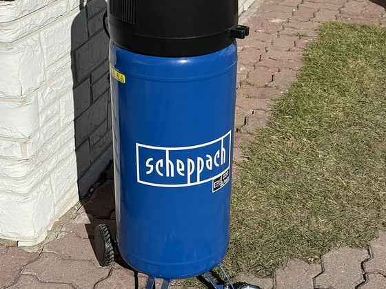 Kompressor Scheppach HC51V