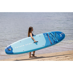 Aqua Marina Vapor 10'4" SUP laud (3 foto / 6)