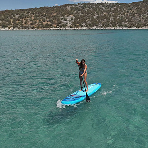 Aqua Marina Vapor 10'4" SUP laud (5 foto / 6)