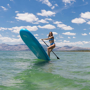 Aqua Marina Vapor 10'4" SUP laud (6 foto / 6)