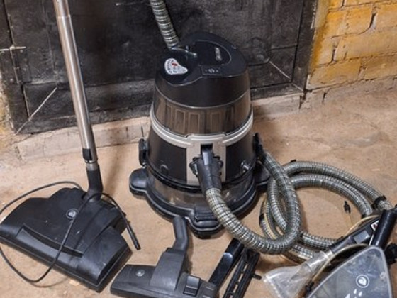 Roboclean