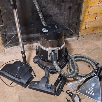 Roboclean