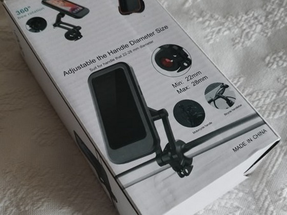 Telefoni statiiv