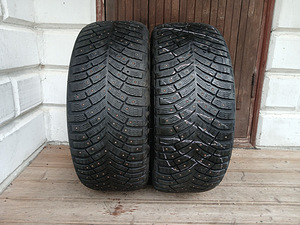 245/50/18 Michelin X-Ice North 4 (2 foto / 3)