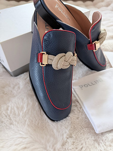 Uued Pollini kingad nr 37,5 (1 foto / 6)