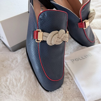 Новые туфли Pollini, размер 37,5