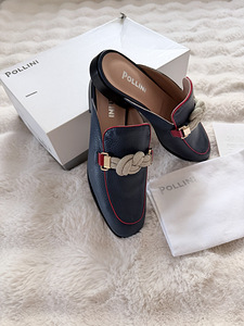 Uued Pollini kingad nr 37,5 (2 foto / 6)