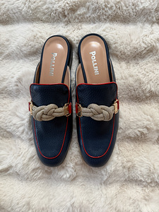 Uued Pollini kingad nr 37,5 (3 foto / 6)