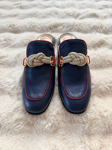 Uued Pollini kingad nr 37,5 (4 foto / 6)