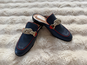 Uued Pollini kingad nr 37,5 (5 foto / 6)
