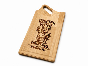 Разделочные доски. Custom Natural Wood Cutting Boards (4 фото из 9)