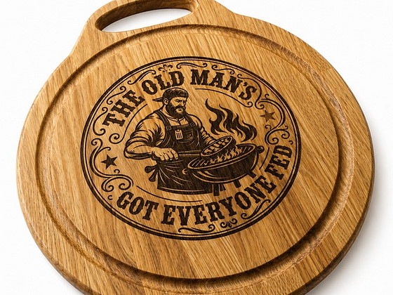 Разделочные доски. Custom Natural Wood Cutting Boards