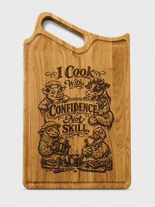 Разделочные доски. Custom Natural Wood Cutting Boards (8 фото из 9)
