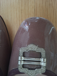 Туфли балерина (2 фото из 3)