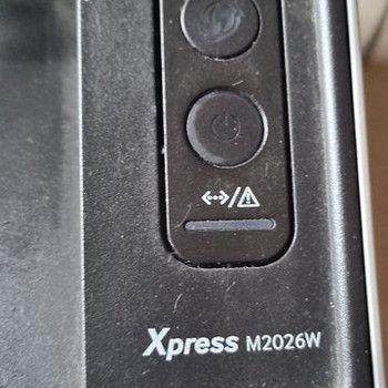 Printer SAMSUNG Xpress M2026W