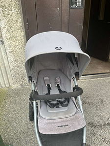 Коляска Maxi Cosi (1 фото из 4)